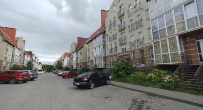 Купить квартиру 1 комнатную, 33 кв. м., Россия, г. Гурьевск. Фотография №10