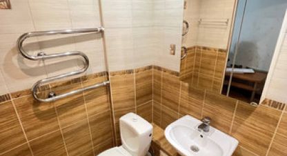 Купить квартиру 1 комнатную, 32.9 кв. м., Россия, г. Калининград. Фотография №9
