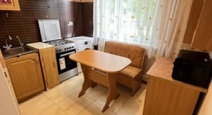Купить квартиру 1 комнатную, 32.9 кв. м., Россия, г. Калининград. Фотография №8