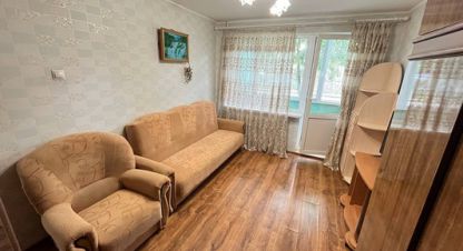 Продам квартиру 1 комнатную с общей площадью 32.9м2, 2/9 эт., на улице Машиностроительная ул, Московский район, г. Калининград, Калининградская обл., Россия, агентство Интернет-партнер. Фотография №1