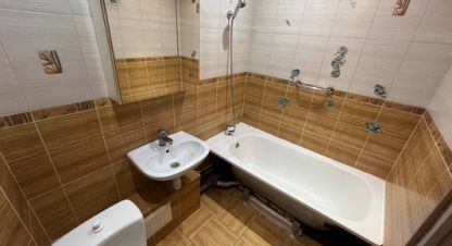 Купить квартиру 1 комнатную, 32.9 кв. м., Россия, г. Калининград. Фотография №10