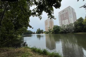 Продам квартиру 3-х комнатную с общей площадью 62.9м2, 2/4 эт., на улице Московский пр-кт, Ленинградский район, г. Калининград, Калининградская обл., Россия, агентство Интернет-партнер