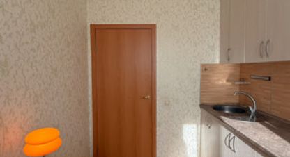 Купить квартиру 1 комнатную, 36.8 кв. м., Россия, г. Янтарный. Фотография №9