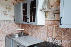 Продам квартиру 2-х комнатную с общей площадью 46.3м2, 4/5 эт., на улице Курако (центральный) пр-кт, Центральный район, г. Новокузнецк, Кемеровская обл., Россия, агентство Интернет-партнер
