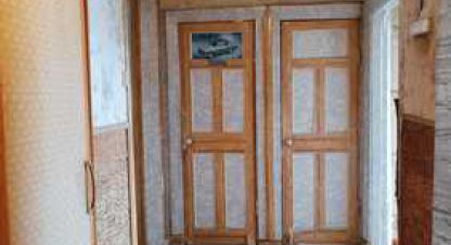 Купить квартиру 2-х комнатную, 46.3 кв. м., Россия, г. Новокузнецк. Фотография №8