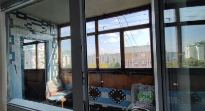 Продаётся квартира в г. Новокузнецк. Фотография №7