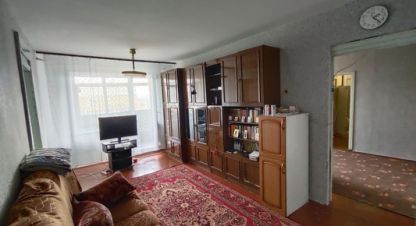 Купить квартиру в г. Новокузнецк. Фотография №3