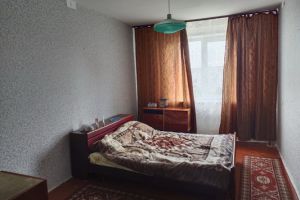 Продам квартиру 4-х комнатную с общей площадью 77м2, 9/9 эт., на улице Кирова (центральный) ул, Центральный район, г. Новокузнецк, Кемеровская обл., Россия, агентство Интернет-партнер