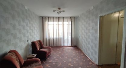 Продаётся 4-х комнатная квартира в г. Новокузнецк. Фотография №6