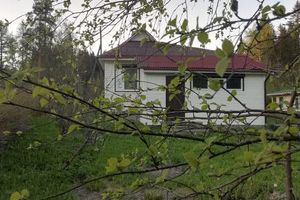 Продам дом 3-х комнатный с общей площадью 70м2, на улице Санаторная, г. Лахденпохья, Карелия респ., Россия, агентство Интернет-партнер