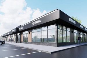 Продам торговое помещение с общей площадью 36м2, на улице Сиреневая, г. Горная шальдиха, Ленинградская обл., Россия, агентство Интернет-партнер
