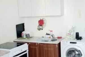 Продам квартиру 1 комнатную с общей площадью 35.7м2, 20/25 эт., на улице Славянская (усть-славянка тер ) ул, Невский район, г. Санкт-Петербург, Санкт-Петербург, Россия, агентство Интернет-партнер