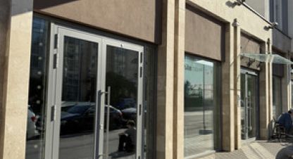 Продам торговое помещение с общей площадью 299м2, на улице Рентгена ул, Петроградский район, г. Санкт-Петербург, Санкт-Петербург, Россия, агентство Интернет-партнер. Фотография №1