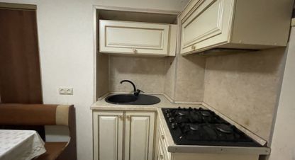 Продам дом 1 комнатный с общей площадью 33м2, на улице Батырая 4-й туп, Ленинский район, г. Махачкала, Дагестан респ., Россия, агентство Интернет-партнер. Фотография №1