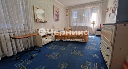 Продам квартиру 3-х комнатную с общей площадью 61.3м2, 4/5 эт., на улице 40 лет победы, г. Шахты, Ростовская обл., Россия, агентство АН Черника. Фотография №1