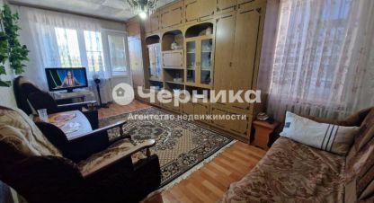 Купить 3-х комнатную квартиру на улице 40 лет победы г. Шахты. Фотография №4