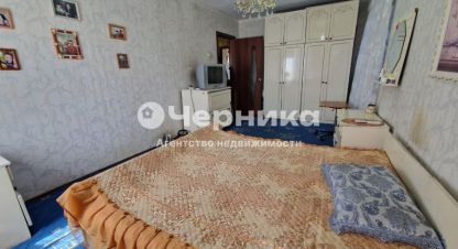 Купить 3-х комнатную квартиру в г. Шахты. Фотография №2