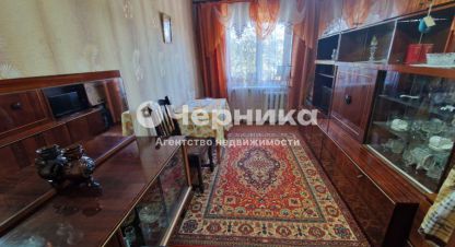 Купить квартиру на улице 40 лет победы г. Шахты. Фотография №5