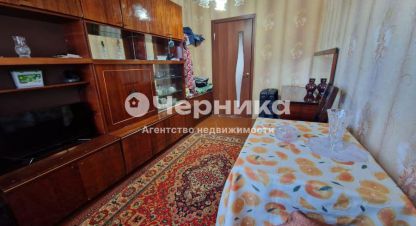 Продаётся 3-х комнатная квартира в г. Шахты. Фотография №6