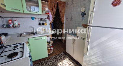 Купить квартиру 3-х комнатную, 61.3 кв. м., Россия, г. Шахты. Фотография №8