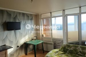 Продам квартиру 1 комнатную с общей площадью 17.9м2, 7/7 эт., на улице Фридриха энгельса, г. Ессентуки, Ставропольский край, Россия, агентство АН Черника
