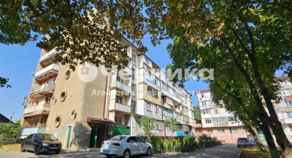 Купить квартиру 1 комнатную, 18.5 кв. м., Россия, г. Ессентуки. Фотография №9
