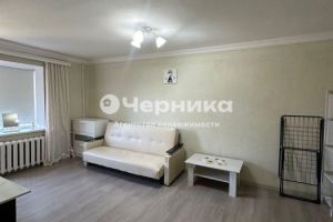 Продам квартиру 1 комнатную с общей площадью 31м2, 4/4 эт., на улице Пр-кт ленинского комсомола, г. Шахты, Ростовская обл., Россия, агентство АН Черника
