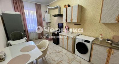 Купить квартиру 1 комнатную, 41.7 кв. м., Россия, г. Станица ессентукская. Фотография №8