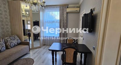 Продам квартиру с общей площадью 24м2, 1/2 эт., на улице Фрунзе, г. Ессентуки, Ставропольский край, Россия, агентство АН Черника. Фотография №1
