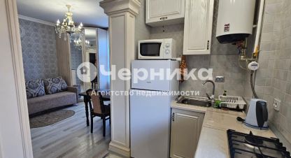 Купить квартиру, 24 кв. м., Россия, г. Ессентуки. Фотография №8