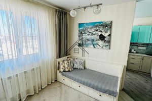 Продам квартиру 2-х комнатную с общей площадью 49м2, 10/12 эт., на улице 2-й брагинский проезд, г. Ярославль, Ярославская обл., Россия, агентство PRO недвжимость