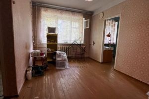 Продам квартиру 2-х комнатную с общей площадью 43м2, 2/5 эт., на улице 10 годовщины октября, г. Буй, Костромская обл., Россия, агентство PRO недвжимость