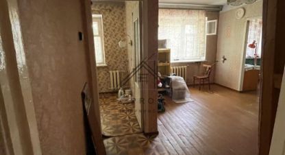 Купить квартиру 2-х комнатную, 43 кв. м., Россия, г. Буй. Фотография №8