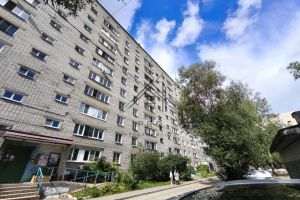 Продам квартиру 3-х комнатную с общей площадью 63.5м2, 6/9 эт., на улице Московский, г. Ярославль, Ярославская обл., Россия, агентство PRO недвжимость