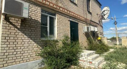 Снять офисное помещение в г. Малые дербеты. Фотография №2