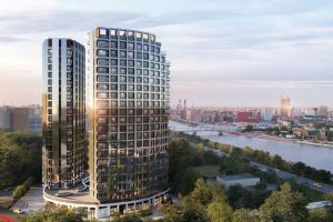 Продам гараж/паркинг с общей площадью 14.7м2, на улице Варшавское шоссе, г. Москва, Москва, Россия, агентство JCat