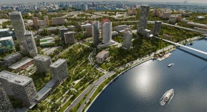 Купить гараж/паркинг в г. Москва. Фотография №2