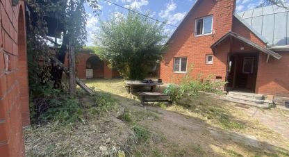 Продам дом 5-ти комнатный с общей площадью 100м2, на улице Цветочная, г. Калиновка д., Московская обл., Россия, агентство JCat. Фотография №1