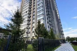 Продам квартиру 3-х комнатную с общей площадью 71.7м2, 9/20 эт., на улице Уфимская, Центральный район, г. Новокузнецк, Кемеровская обл., Россия, агентство JCat