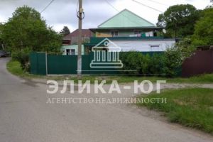 Продам дом 8-ти комнатный с общей площадью 91м2, г. С пляхо, Краснодарский край, Россия, агентство АН "Солнечный берег"