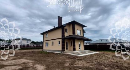 Купить 4-х комнатную дом в г. Долгино. Фотография №2