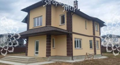 Купить дом на улице Квартал 180 г. Долгино. Фотография №5