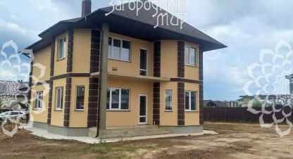 Купить дом 4-х комнатную, 183 кв. м., Россия, г. Долгино. Фотография №10