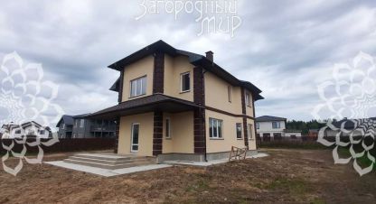 Купить 4-х комнатную дом на улице Квартал 180 г. Долгино. Фотография №4