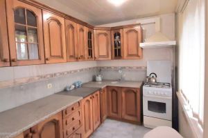 Продам квартиру 3-х комнатную с общей площадью 62м2, 4/5 эт., на улице Немировича-Данченко, г. Ростов-на-Дону, Ростовская обл., Россия, агентство Аврора