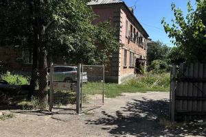 Продам квартиру 2-х комнатную с общей площадью 46м2, 2/2 эт., г. Черкассы, Черкасская обл., Украина, агентство Aspo.biz