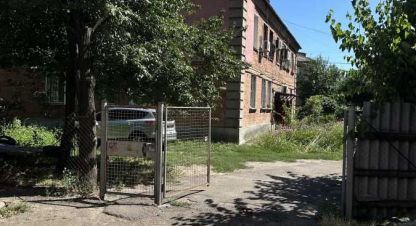 Продам квартиру 2-х комнатную с общей площадью 46м2, 2/2 эт., г. Черкассы, Черкасская обл., Украина, агентство Aspo.biz. Фотография №1