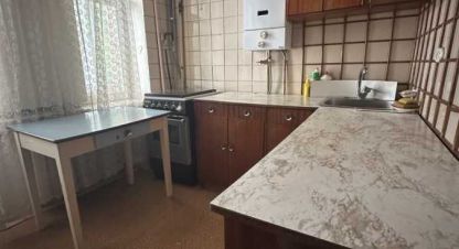 Купить квартиру 3-х комнатную, 68 кв. м., Украина, г. Черкассы. Фотография №9