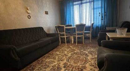 Купить квартиру на улице Вул  свято макаріївська г. Черкассы. Фотография №5