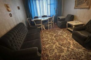 Продам квартиру 3-х комнатную с общей площадью 68м2, 2/5 эт., на улице Вул  свято макаріївська, г. Черкассы, Черкасская обл., Украина, агентство Aspo.biz